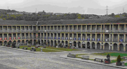 piece hall